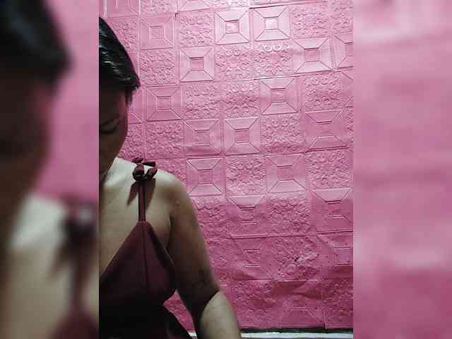 annalizaxxx's live room