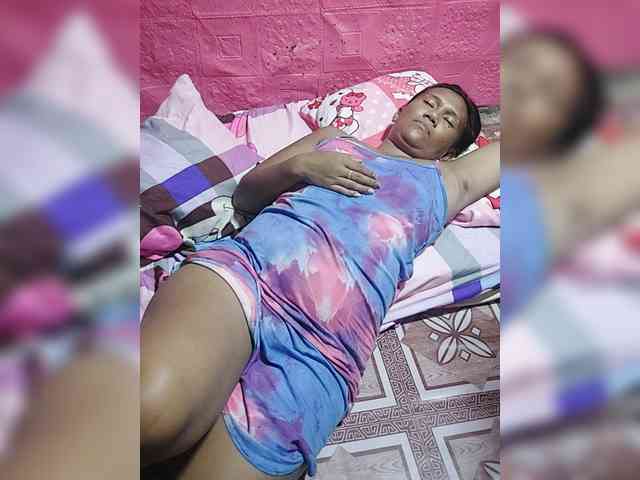 AnnaLizaXxX webcam
