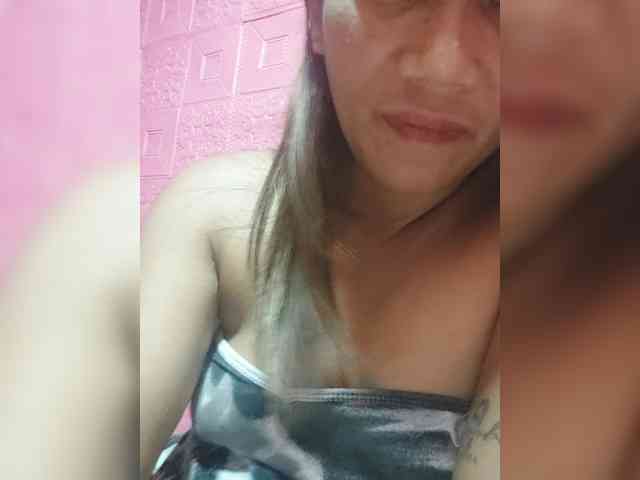 AnnaLizaXxX webcam