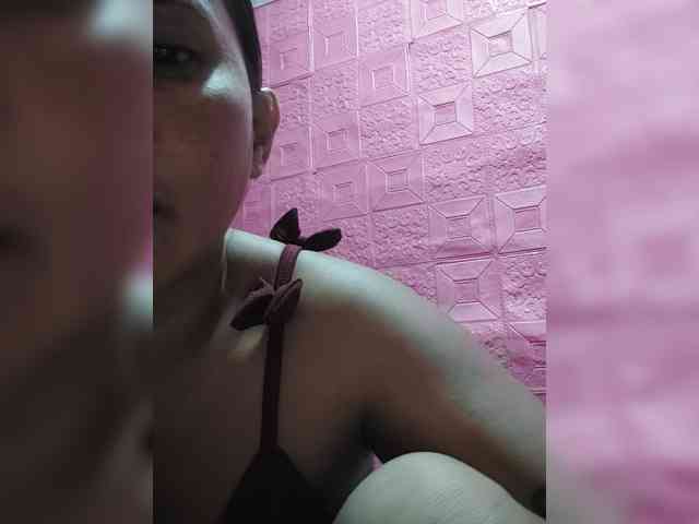 annalizaxxx's live room