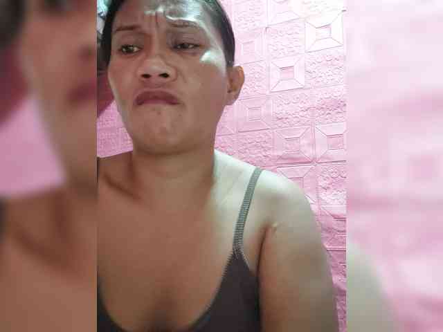 AnnaLizaXxX webcam