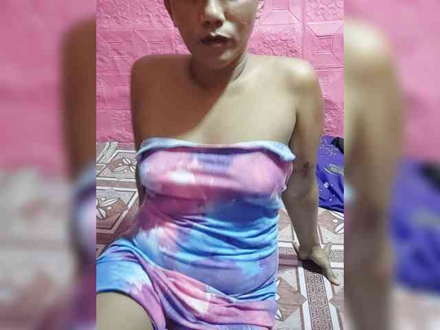 AnnaLizaXxX webcam