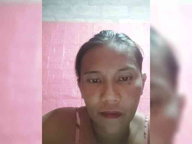 AnnaLizaXxX webcam