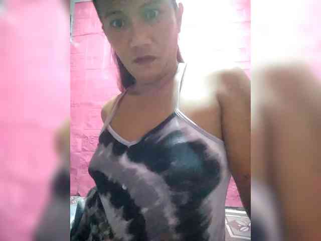 AnnaLizaXxX webcam