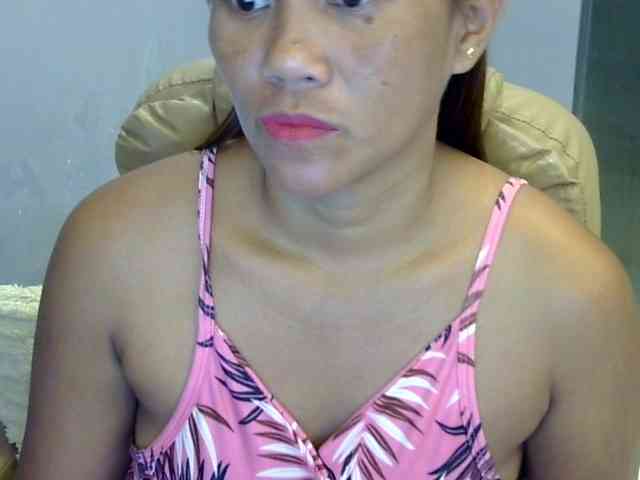 AnnaLizaXxX webcam