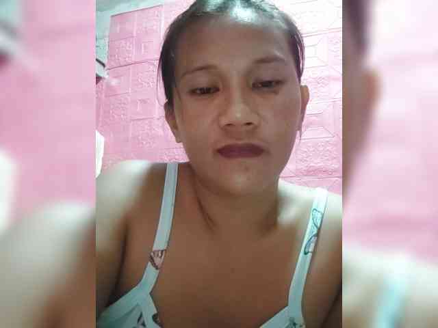 AnnaLizaXxX webcam