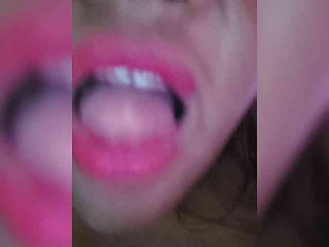 AnnaLizaXxX webcam