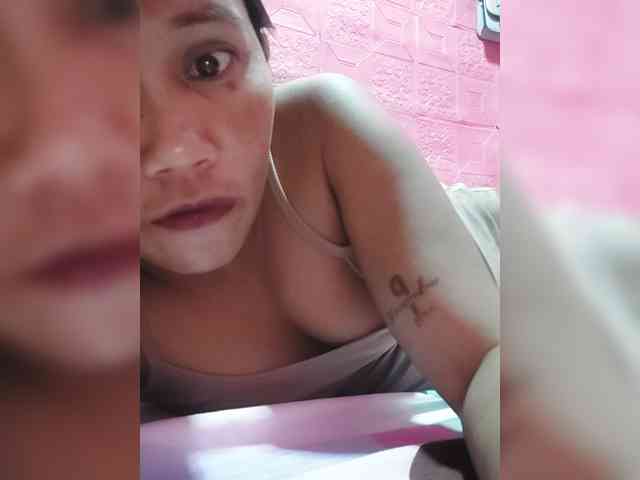 AnnaLizaXxX webcam