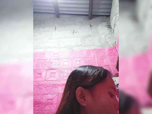 AnnaLizaXxX webcam