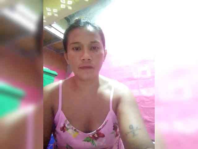 AnnaLizaXxX webcam