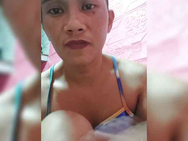 AnnaLizaXxX webcam