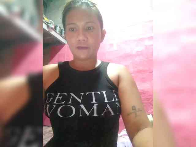 AnnaLizaXxX webcam