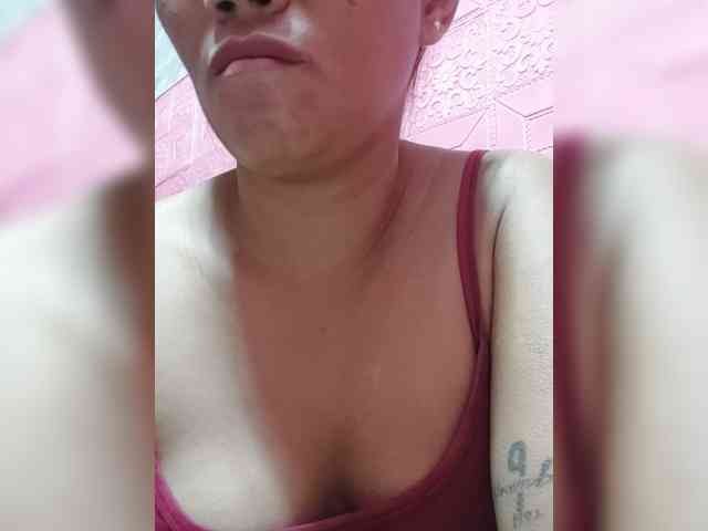 AnnaLizaXxX webcam