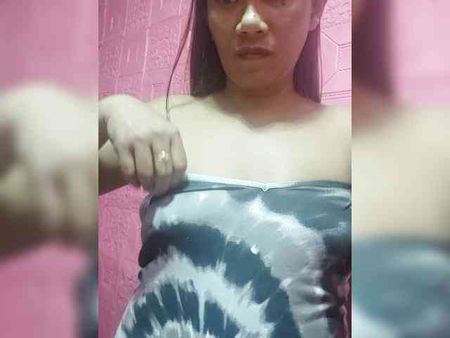 AnnaLizaXxX webcam
