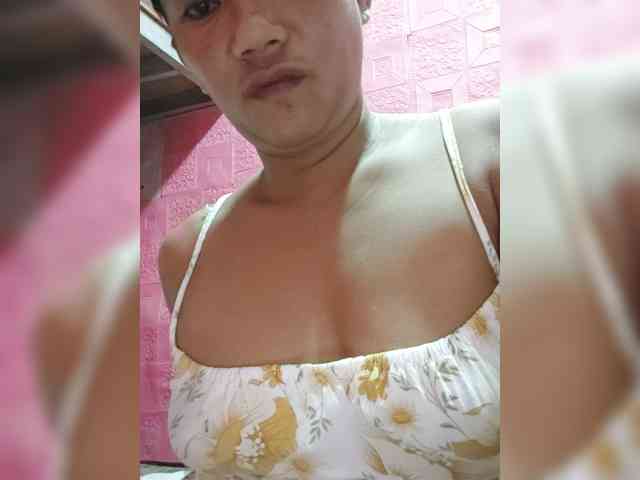 AnnaLizaXxX webcam