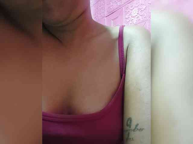 AnnaLizaXxX webcam