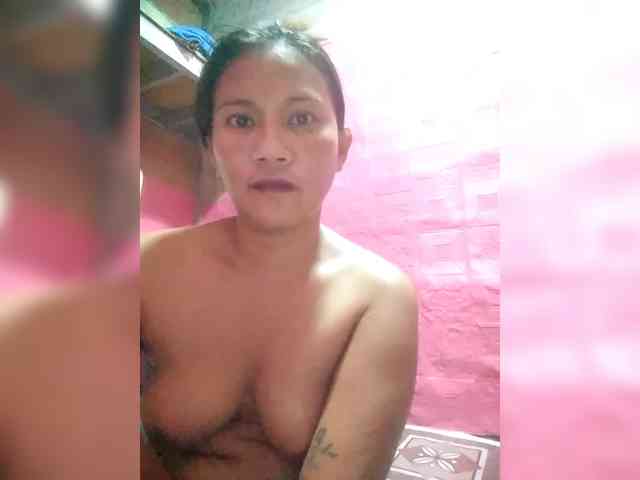 AnnaLizaXxX webcam