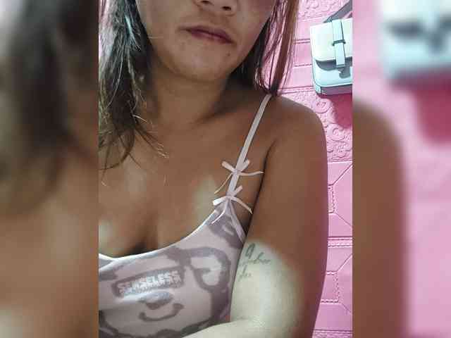AnnaLizaXxX webcam