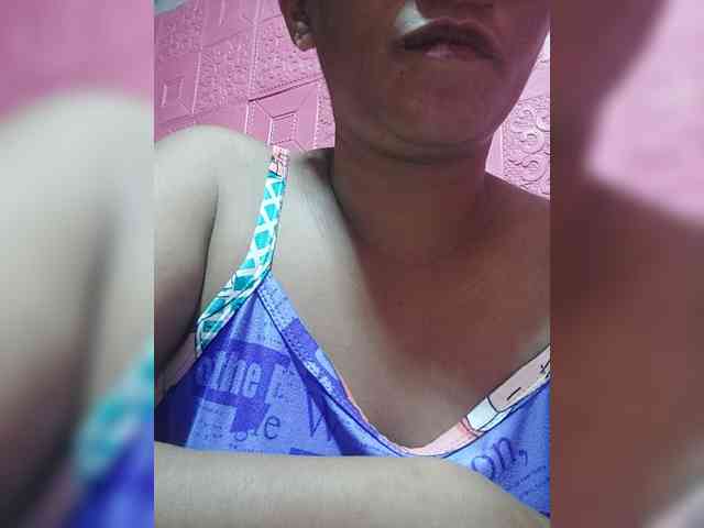 AnnaLizaXxX webcam