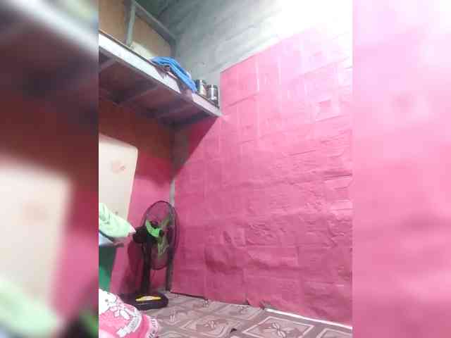 AnnaLizaXxX webcam