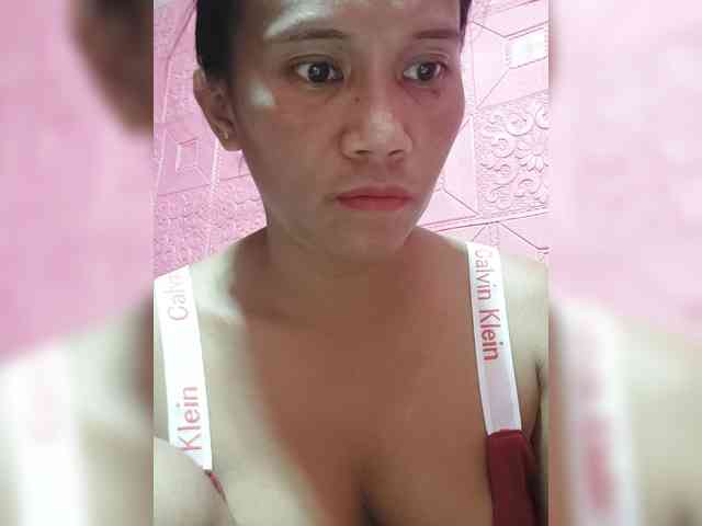 AnnaLizaXxX webcam