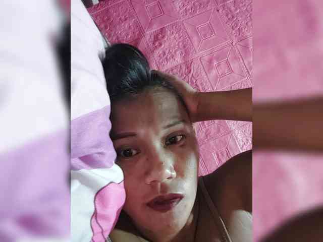 AnnaLizaXxX webcam