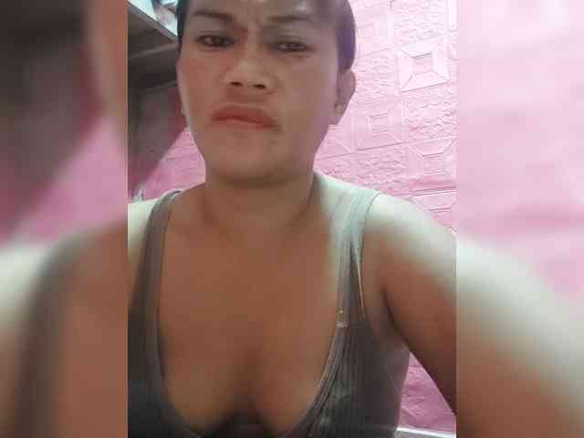 AnnaLizaXxX webcam