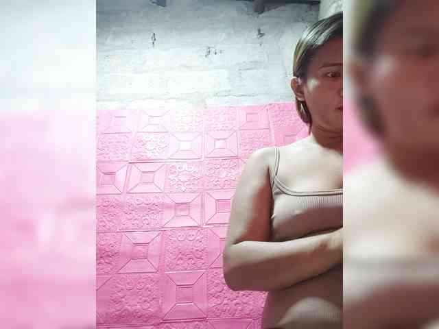 AnnaLizaXxX webcam