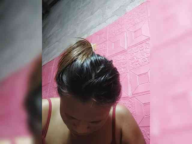 AnnaLizaXxX webcam