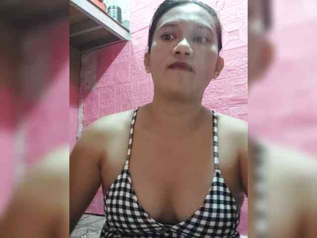 AnnaLizaXxX webcam