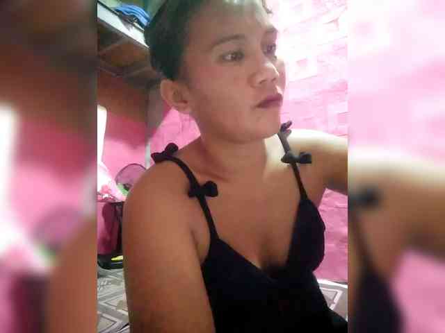 AnnaLizaXxX webcam