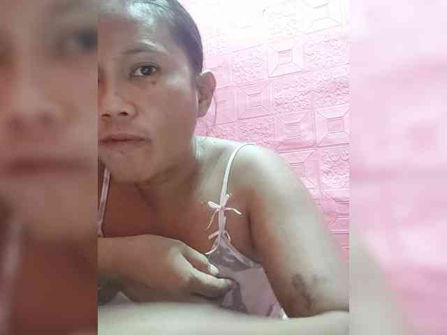 AnnaLizaXxX webcam
