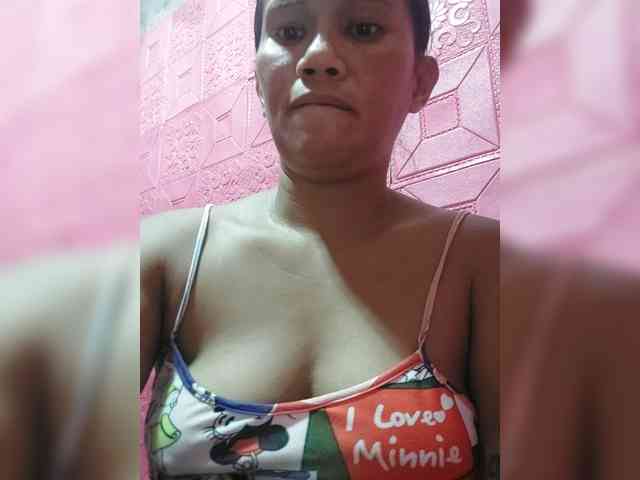 AnnaLizaXxX webcam