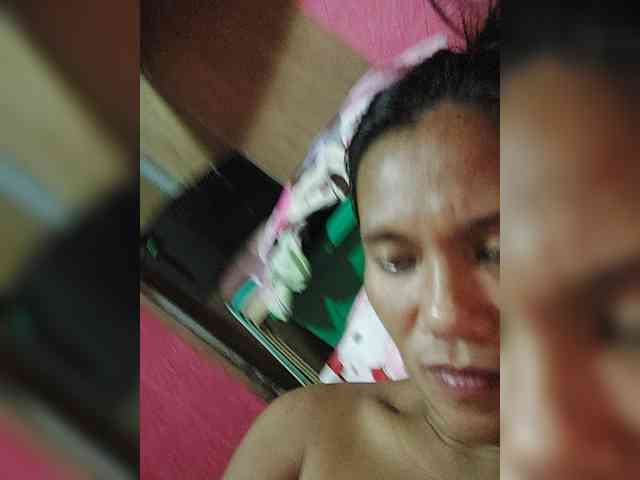 AnnaLizaXxX webcam