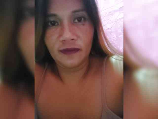 AnnaLizaXxX webcam