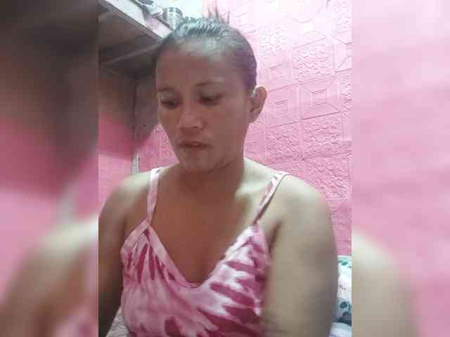 AnnaLizaXxX webcam