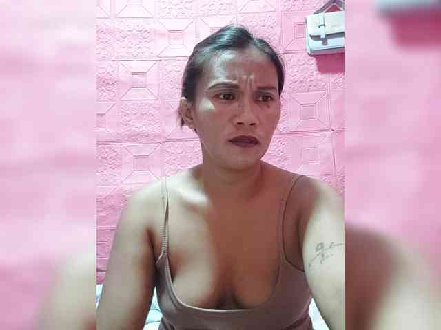 AnnaLizaXxX webcam