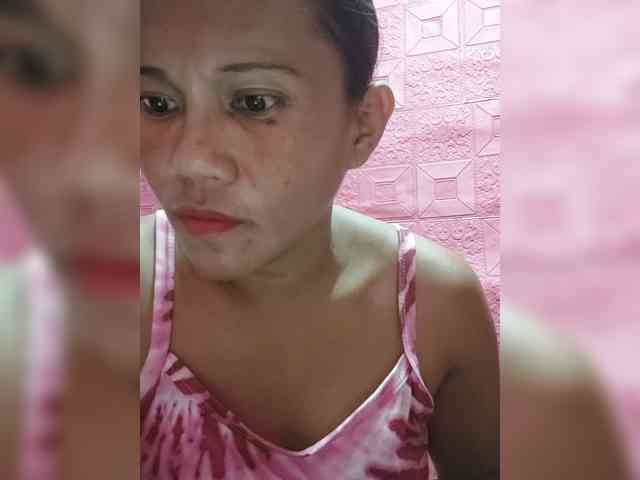 AnnaLizaXxX webcam