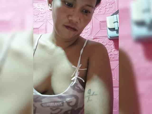 AnnaLizaXxX webcam