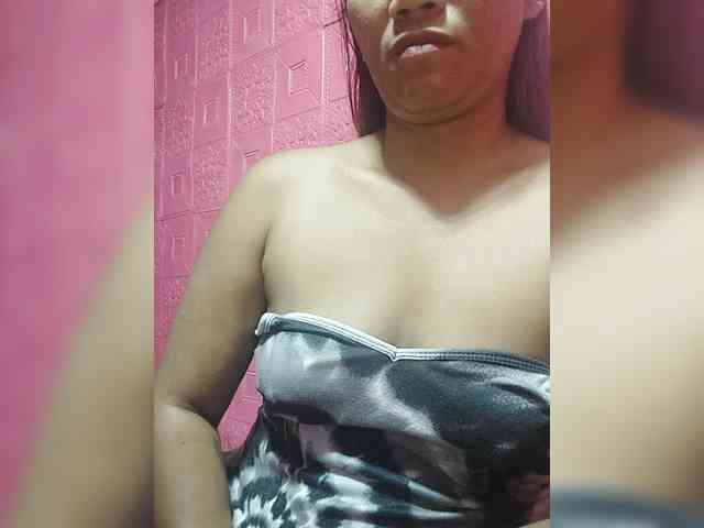 AnnaLizaXxX webcam