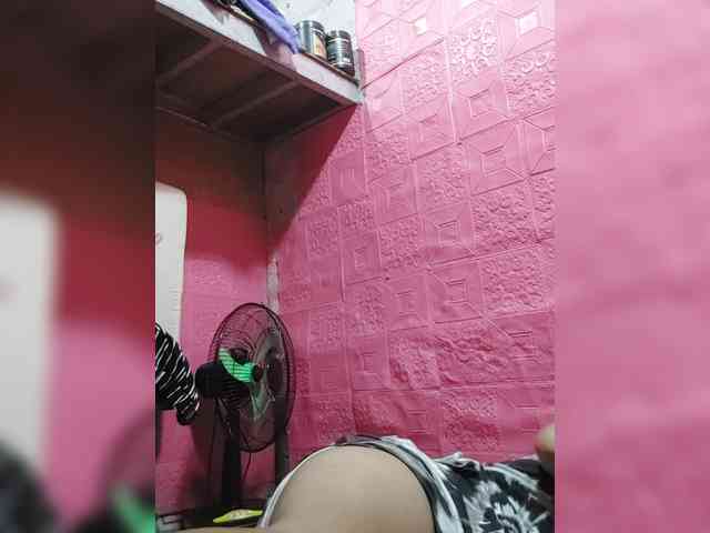 AnnaLizaXxX webcam