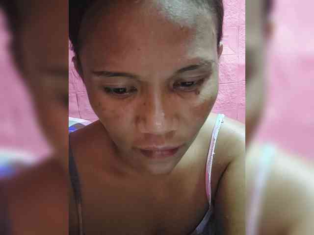 AnnaLizaXxX webcam