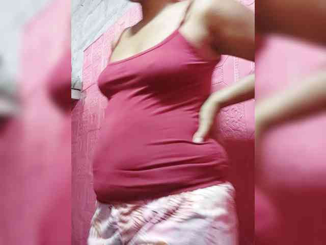 AnnaLizaXxX webcam