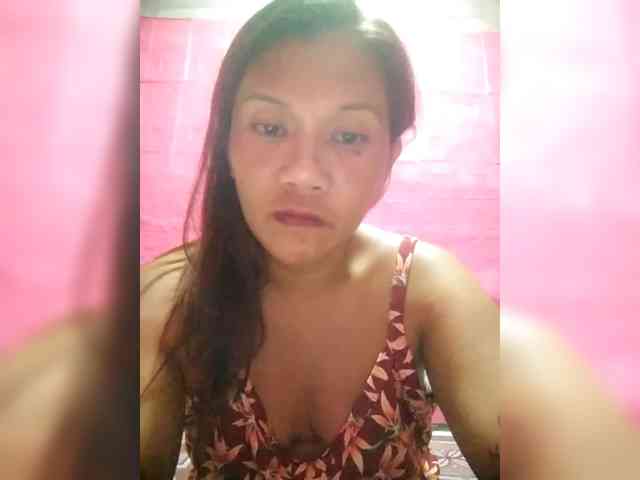 AnnaLizaXxX webcam