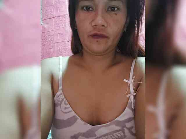 AnnaLizaXxX webcam