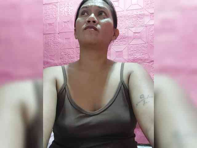 AnnaLizaXxX webcam