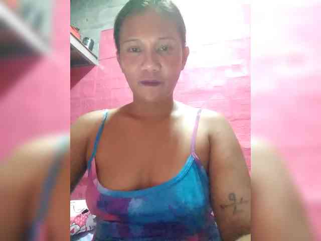 AnnaLizaXxX webcam