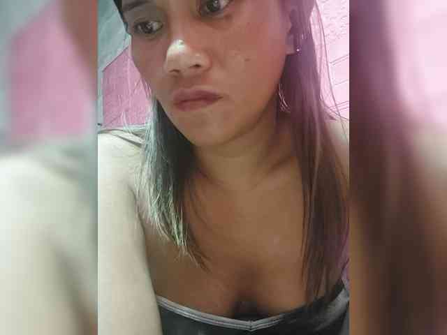 AnnaLizaXxX webcam