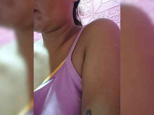 AnnaLizaXxX webcam