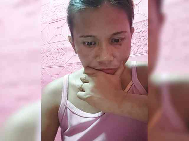 AnnaLizaXxX webcam